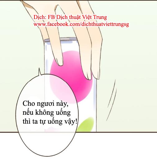 Bạn Trai Tôi Là Cẩm Y Vệ Chapter 16 - 16