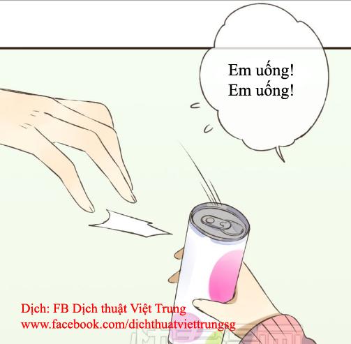 Bạn Trai Tôi Là Cẩm Y Vệ Chapter 16 - 17
