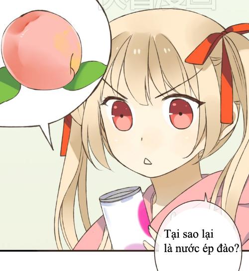 Bạn Trai Tôi Là Cẩm Y Vệ Chapter 16 - 18