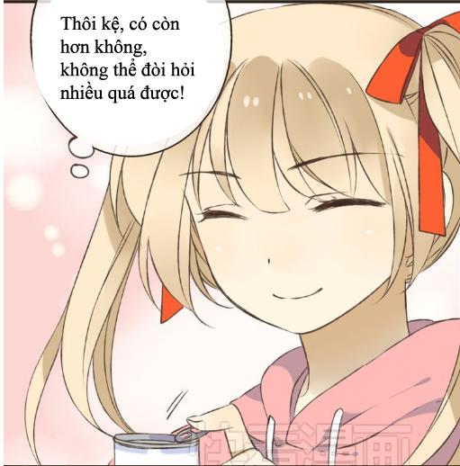 Bạn Trai Tôi Là Cẩm Y Vệ Chapter 16 - 20