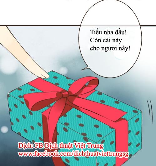 Bạn Trai Tôi Là Cẩm Y Vệ Chapter 16 - 21