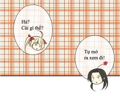 Bạn Trai Tôi Là Cẩm Y Vệ Chapter 16 - 22
