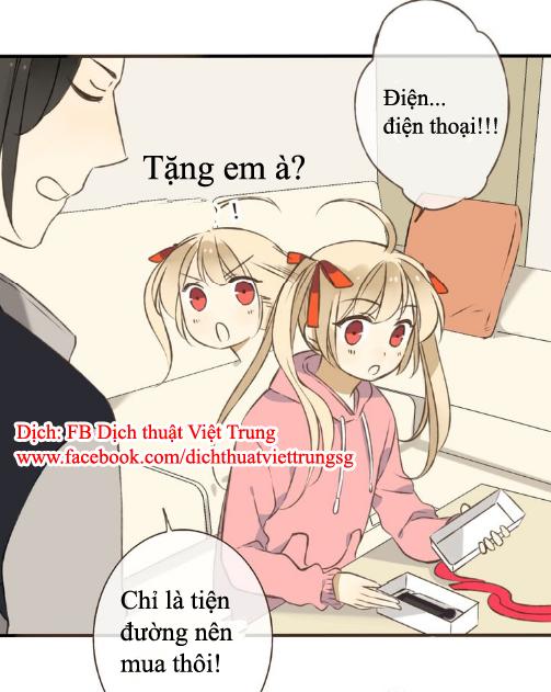 Bạn Trai Tôi Là Cẩm Y Vệ Chapter 16 - 23