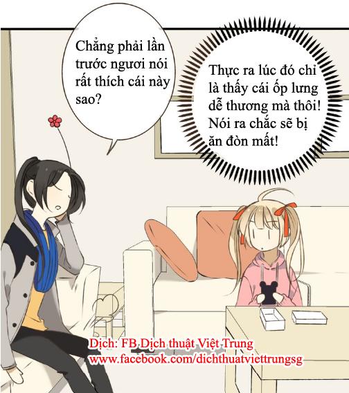 Bạn Trai Tôi Là Cẩm Y Vệ Chapter 16 - 25
