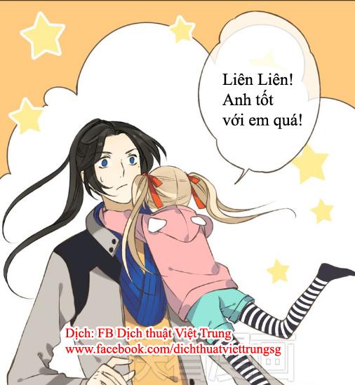 Bạn Trai Tôi Là Cẩm Y Vệ Chapter 16 - 28