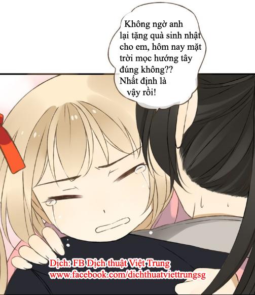 Bạn Trai Tôi Là Cẩm Y Vệ Chapter 16 - 29