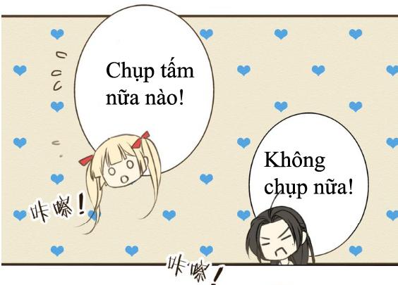 Bạn Trai Tôi Là Cẩm Y Vệ Chapter 16 - 34