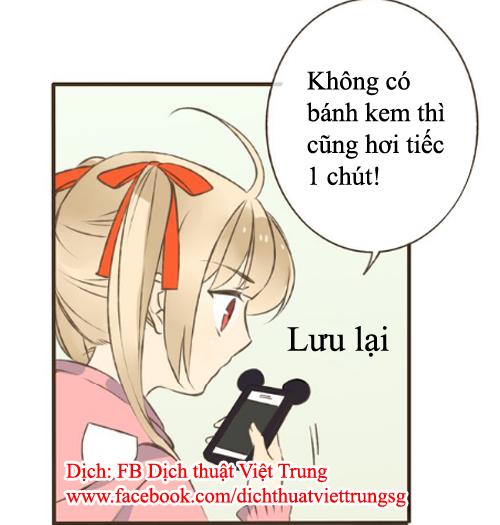 Bạn Trai Tôi Là Cẩm Y Vệ Chapter 16 - 35
