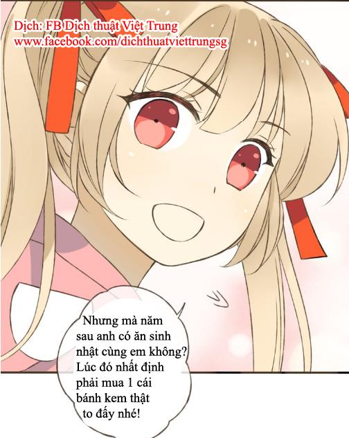 Bạn Trai Tôi Là Cẩm Y Vệ Chapter 16 - 36