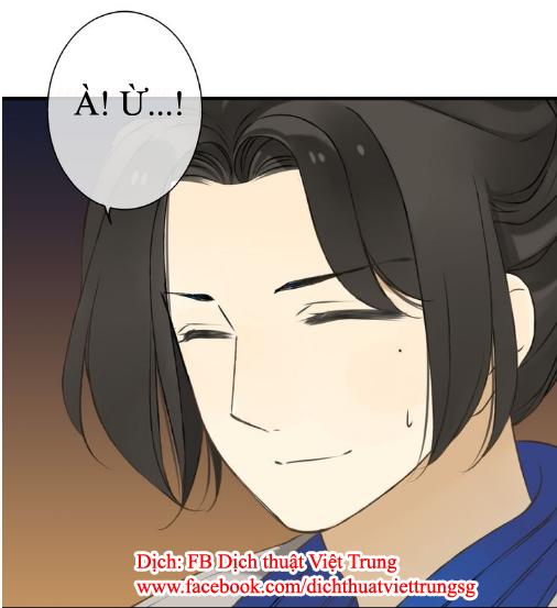 Bạn Trai Tôi Là Cẩm Y Vệ Chapter 16 - 38