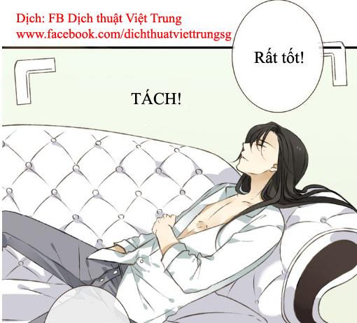Bạn Trai Tôi Là Cẩm Y Vệ Chapter 16 - 43