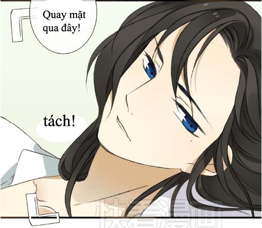 Bạn Trai Tôi Là Cẩm Y Vệ Chapter 16 - 44