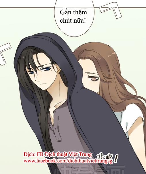 Bạn Trai Tôi Là Cẩm Y Vệ Chapter 16 - 45