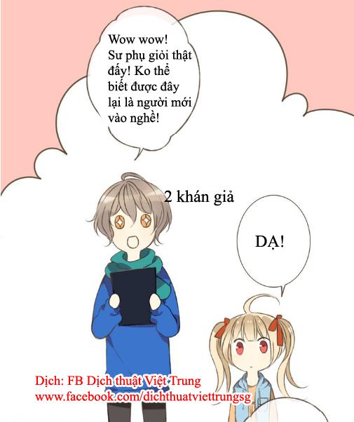 Bạn Trai Tôi Là Cẩm Y Vệ Chapter 16 - 46