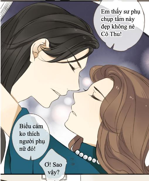 Bạn Trai Tôi Là Cẩm Y Vệ Chapter 16 - 47