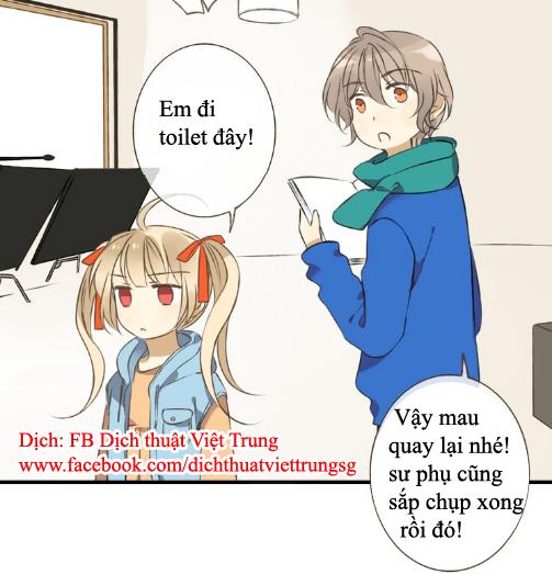 Bạn Trai Tôi Là Cẩm Y Vệ Chapter 16 - 48