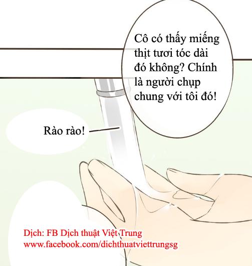 Bạn Trai Tôi Là Cẩm Y Vệ Chapter 16 - 49