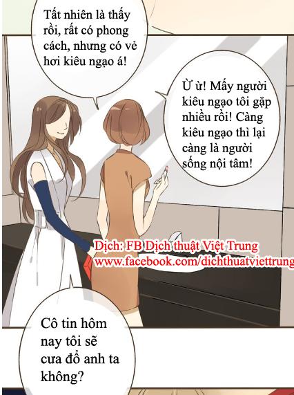 Bạn Trai Tôi Là Cẩm Y Vệ Chapter 16 - 50