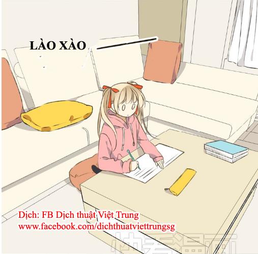 Bạn Trai Tôi Là Cẩm Y Vệ Chapter 16 - 6