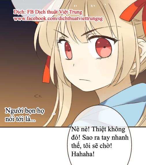 Bạn Trai Tôi Là Cẩm Y Vệ Chapter 16 - 51