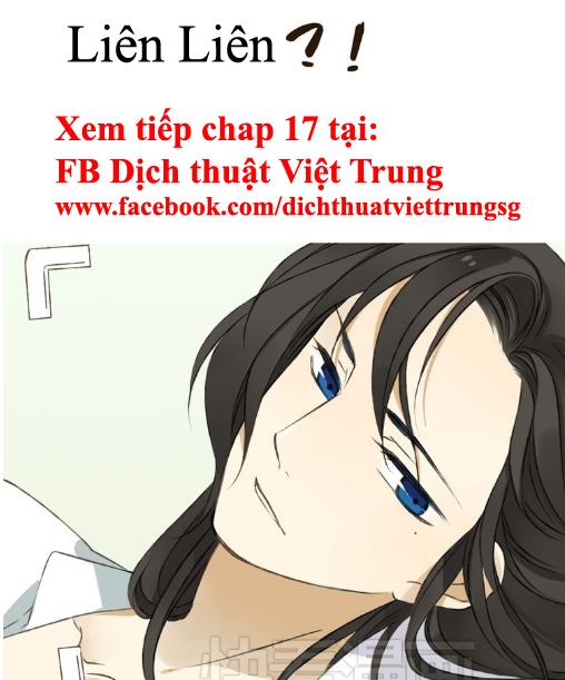 Bạn Trai Tôi Là Cẩm Y Vệ Chapter 16 - 52