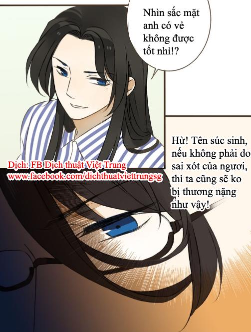 Bạn Trai Tôi Là Cẩm Y Vệ Chapter 19 - 12