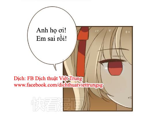 Bạn Trai Tôi Là Cẩm Y Vệ Chapter 19 - 14