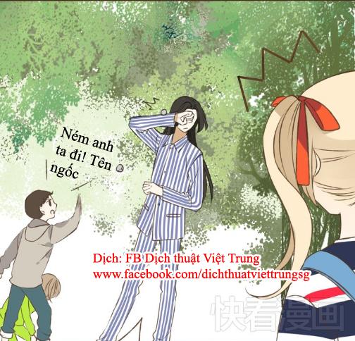 Bạn Trai Tôi Là Cẩm Y Vệ Chapter 19 - 20