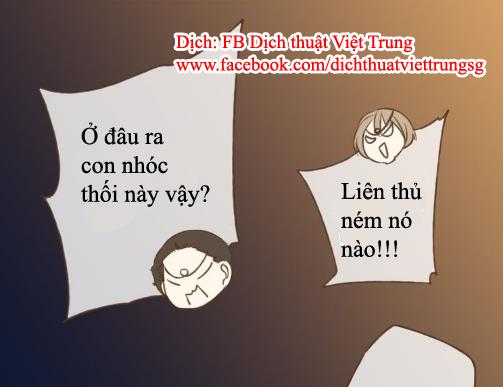 Bạn Trai Tôi Là Cẩm Y Vệ Chapter 19 - 23
