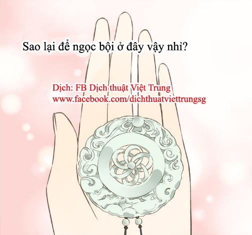 Bạn Trai Tôi Là Cẩm Y Vệ Chapter 19 - 40
