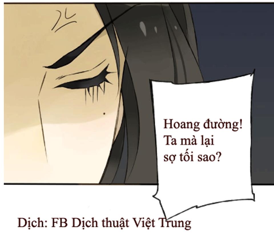 Bạn Trai Tôi Là Cẩm Y Vệ Chapter 2 - 13