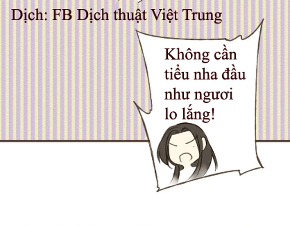 Bạn Trai Tôi Là Cẩm Y Vệ Chapter 2 - 16