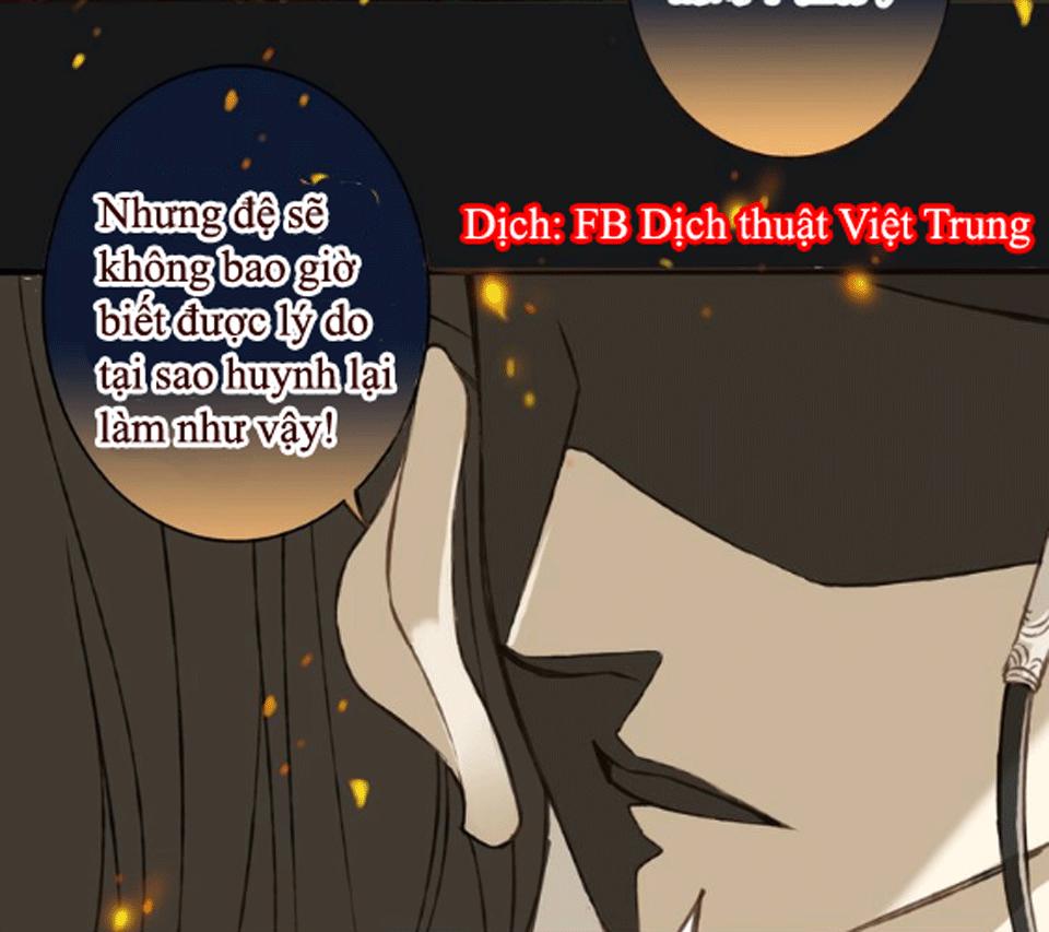 Bạn Trai Tôi Là Cẩm Y Vệ Chapter 2 - 3