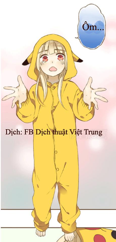 Bạn Trai Tôi Là Cẩm Y Vệ Chapter 2 - 21