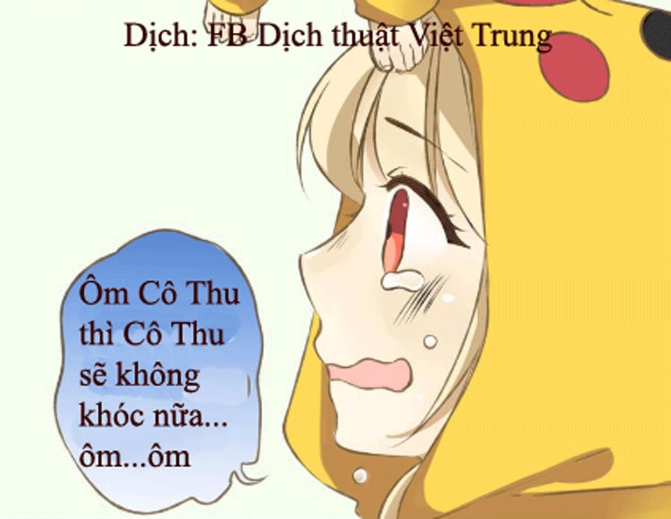 Bạn Trai Tôi Là Cẩm Y Vệ Chapter 2 - 22