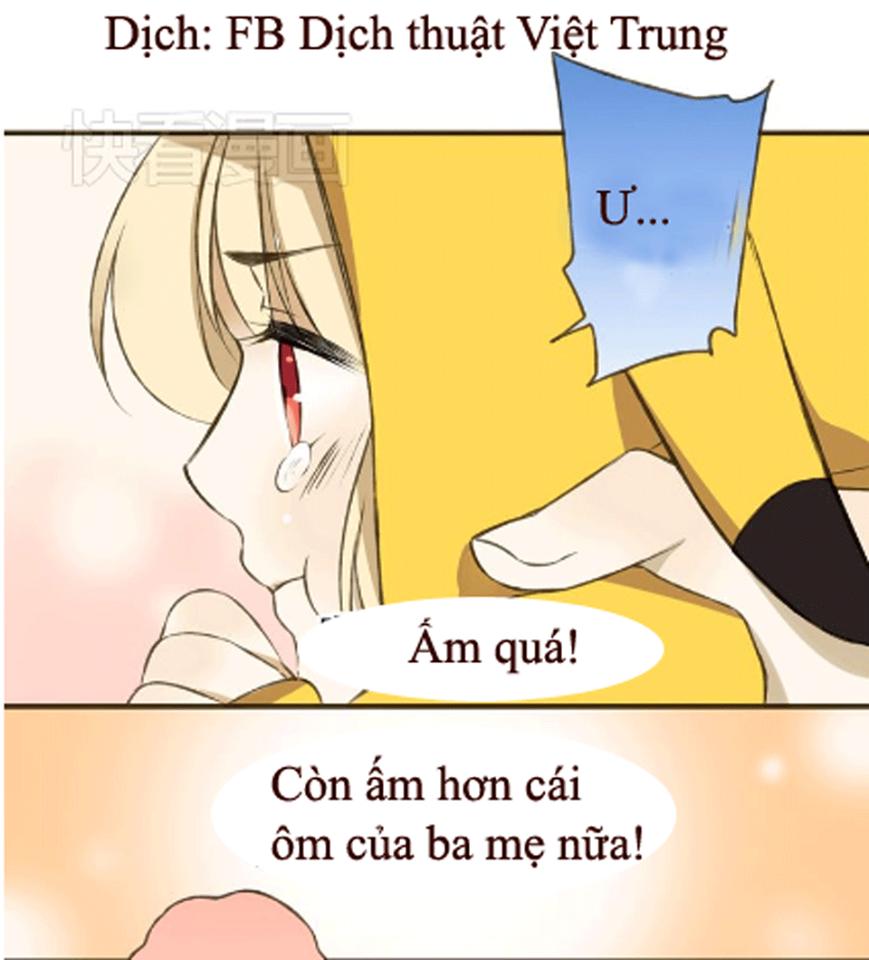 Bạn Trai Tôi Là Cẩm Y Vệ Chapter 2 - 25