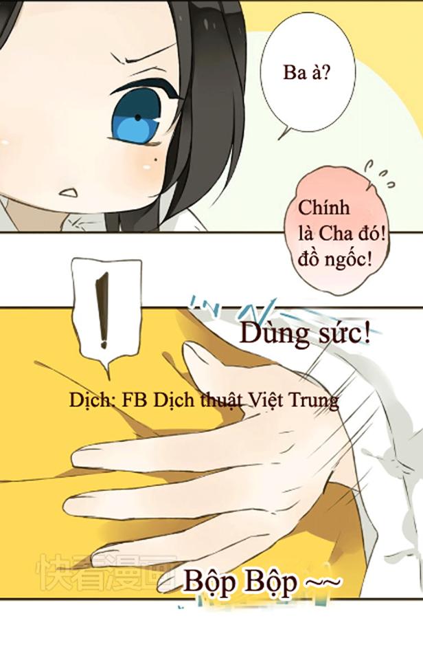 Bạn Trai Tôi Là Cẩm Y Vệ Chapter 2 - 27