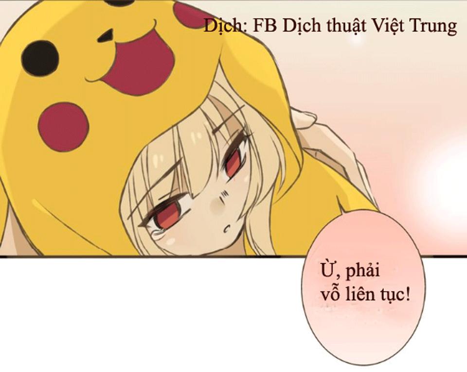 Bạn Trai Tôi Là Cẩm Y Vệ Chapter 2 - 29