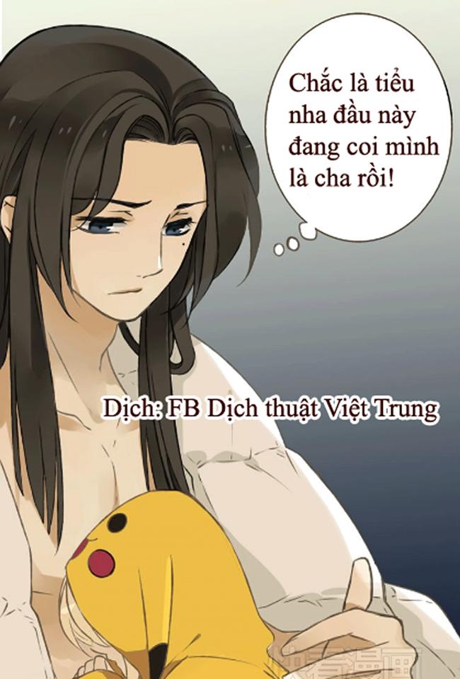 Bạn Trai Tôi Là Cẩm Y Vệ Chapter 2 - 30