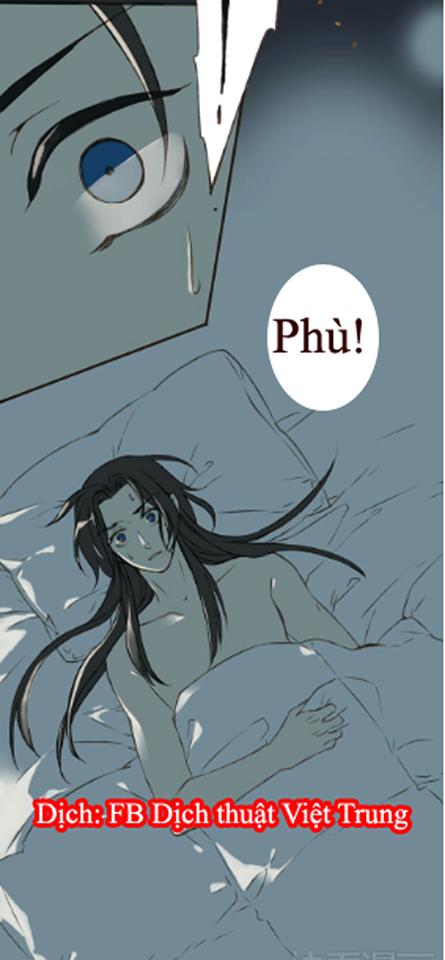 Bạn Trai Tôi Là Cẩm Y Vệ Chapter 2 - 4