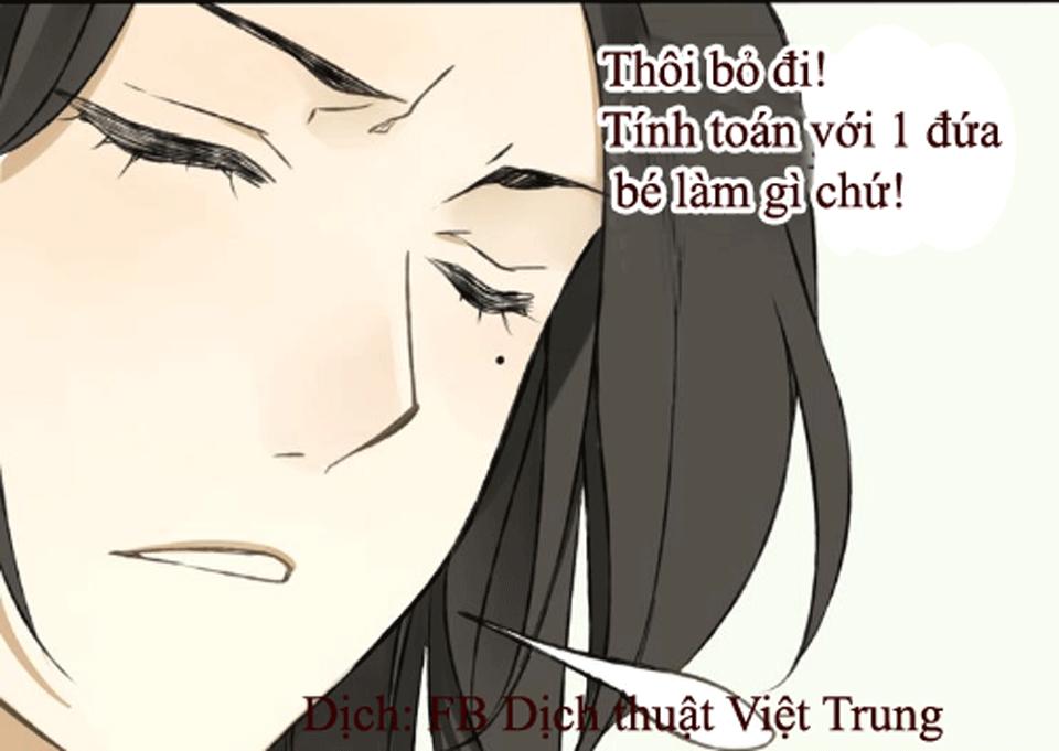 Bạn Trai Tôi Là Cẩm Y Vệ Chapter 2 - 31
