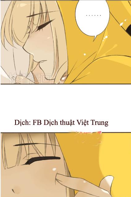 Bạn Trai Tôi Là Cẩm Y Vệ Chapter 2 - 33