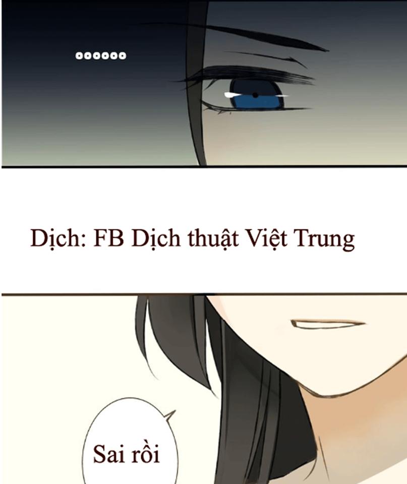Bạn Trai Tôi Là Cẩm Y Vệ Chapter 2 - 38