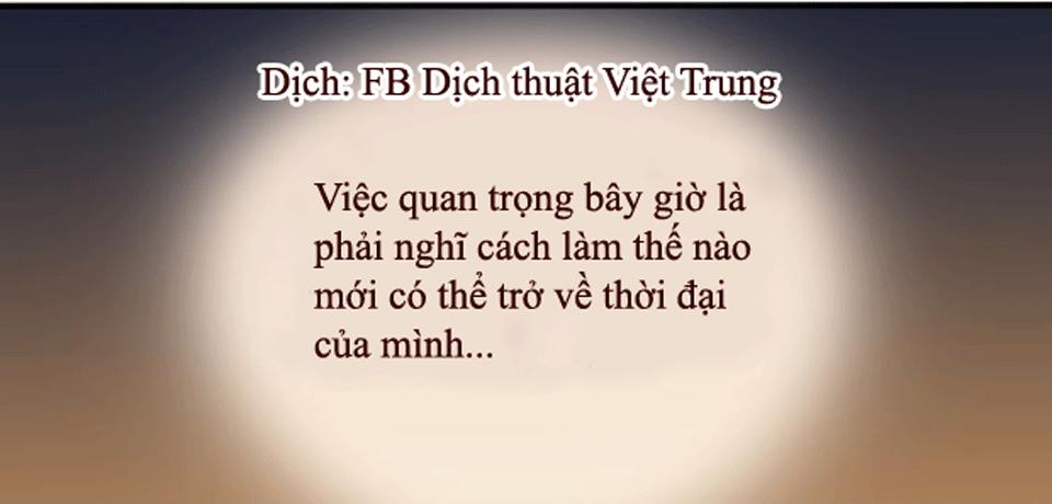 Bạn Trai Tôi Là Cẩm Y Vệ Chapter 2 - 40