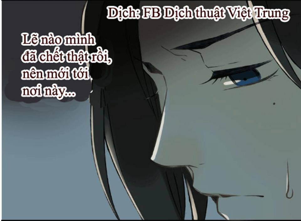 Bạn Trai Tôi Là Cẩm Y Vệ Chapter 2 - 8