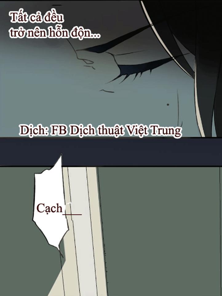 Bạn Trai Tôi Là Cẩm Y Vệ Chapter 2 - 9