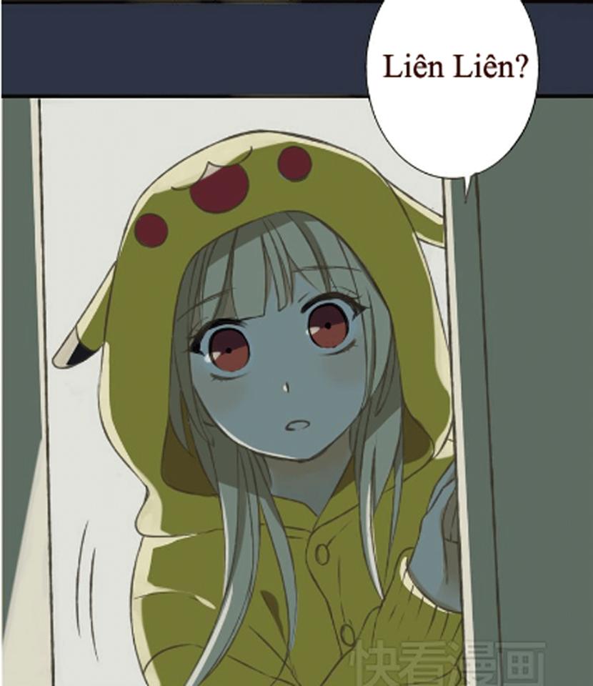 Bạn Trai Tôi Là Cẩm Y Vệ Chapter 2 - 10