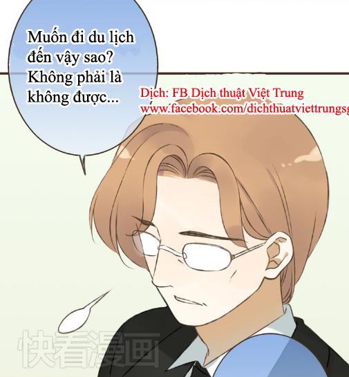 Bạn Trai Tôi Là Cẩm Y Vệ Chapter 20 - 11