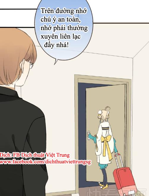 Bạn Trai Tôi Là Cẩm Y Vệ Chapter 20 - 14
