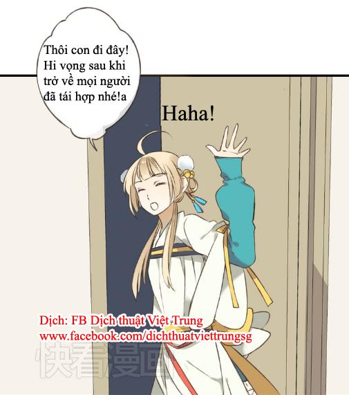 Bạn Trai Tôi Là Cẩm Y Vệ Chapter 20 - 17